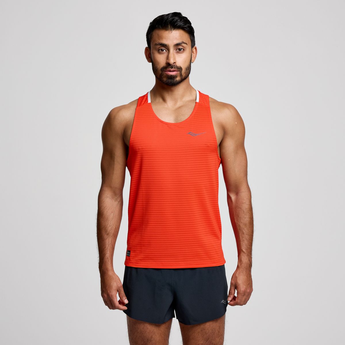 Kinvara Tank, Infrared, dynamic