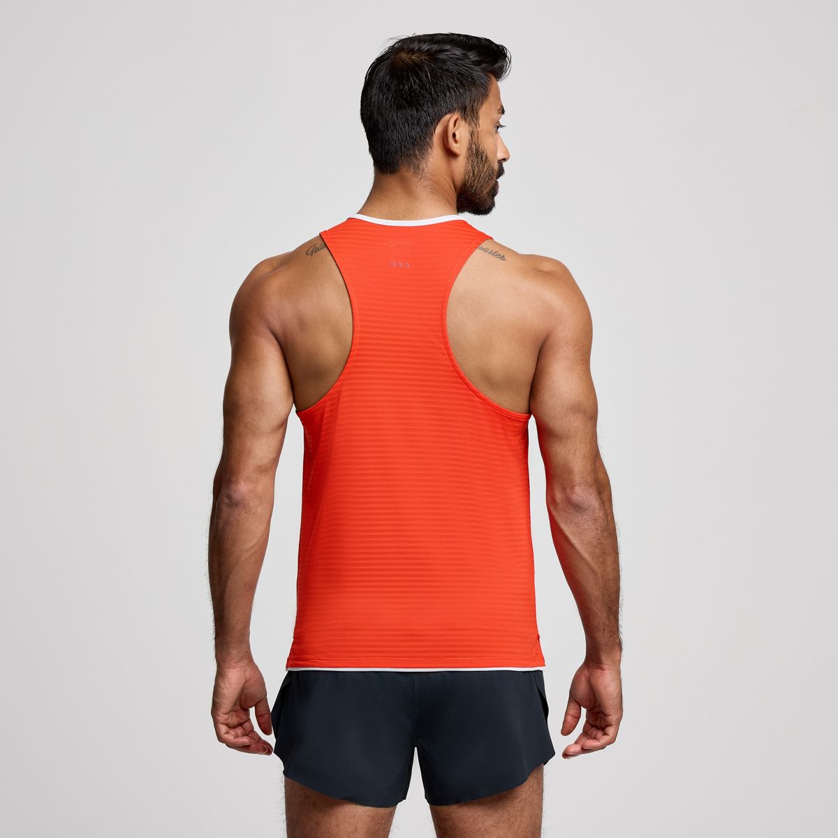 Kinvara Tank, Infrared, dynamic 2