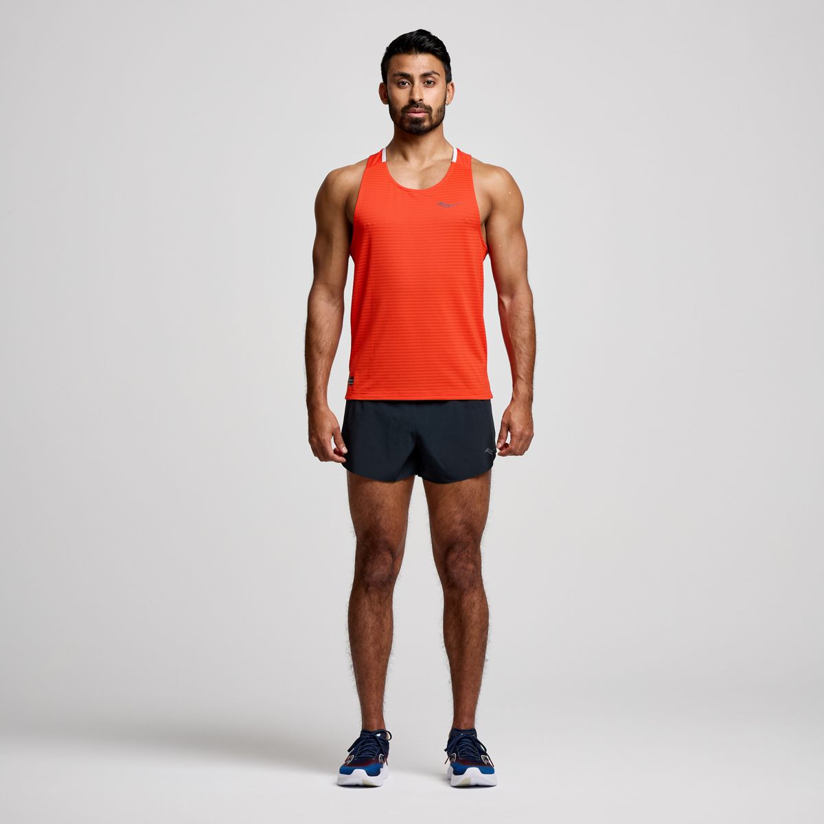 Kinvara Tank, Infrared, dynamic 3