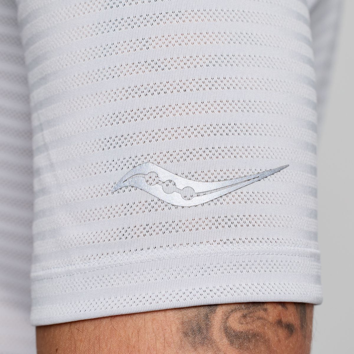 Kinvara Short Sleeve, Cloud, dynamic 6