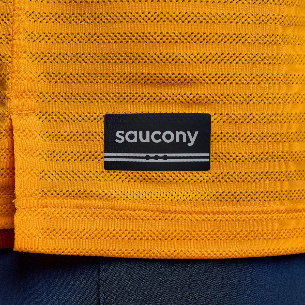 Kinvara Short Sleeve, Peel, dynamic 5