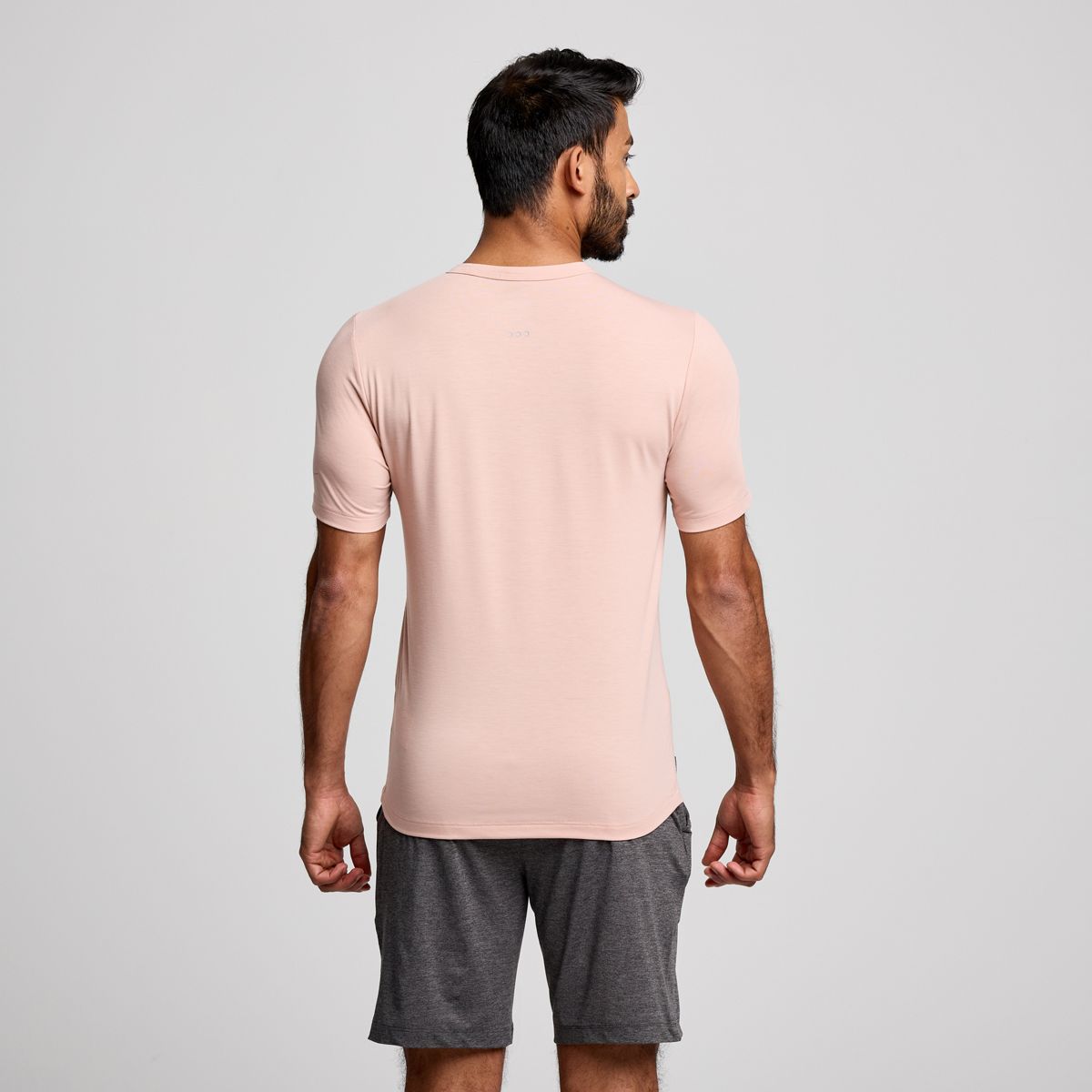 Triumph Short Sleeve, Lotus, dynamic 2