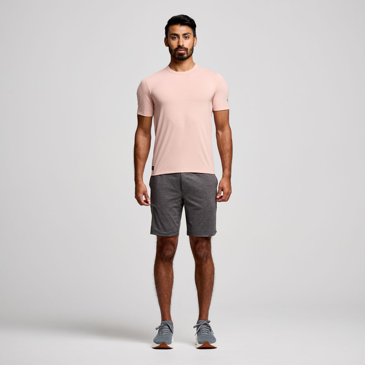 Triumph Short Sleeve, Lotus, dynamic 3