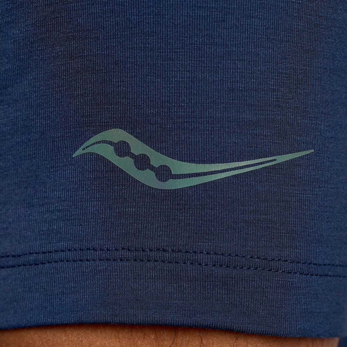 Triumph Short Sleeve, Navy, dynamic 5