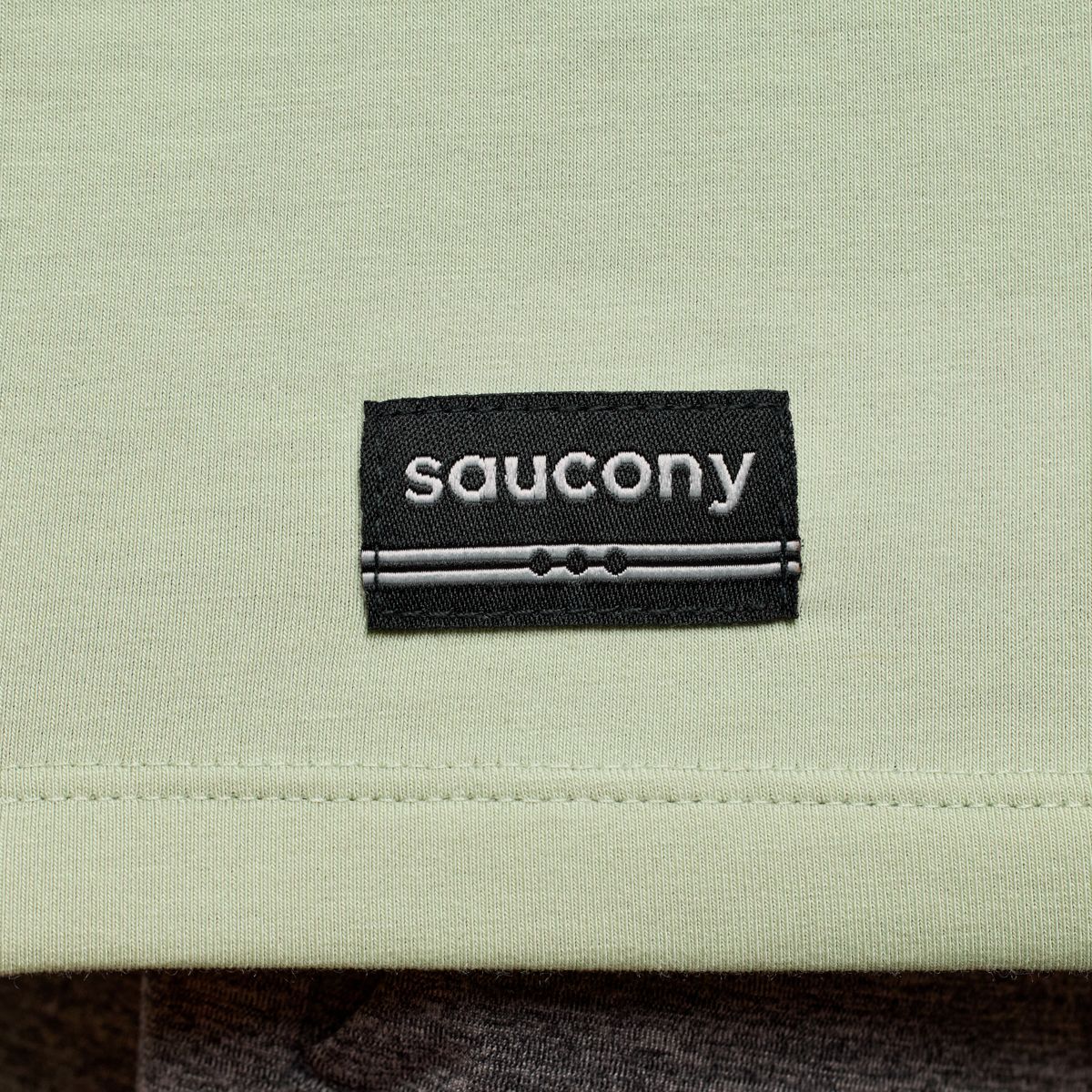 Triumph Short Sleeve, Sage, dynamic 5