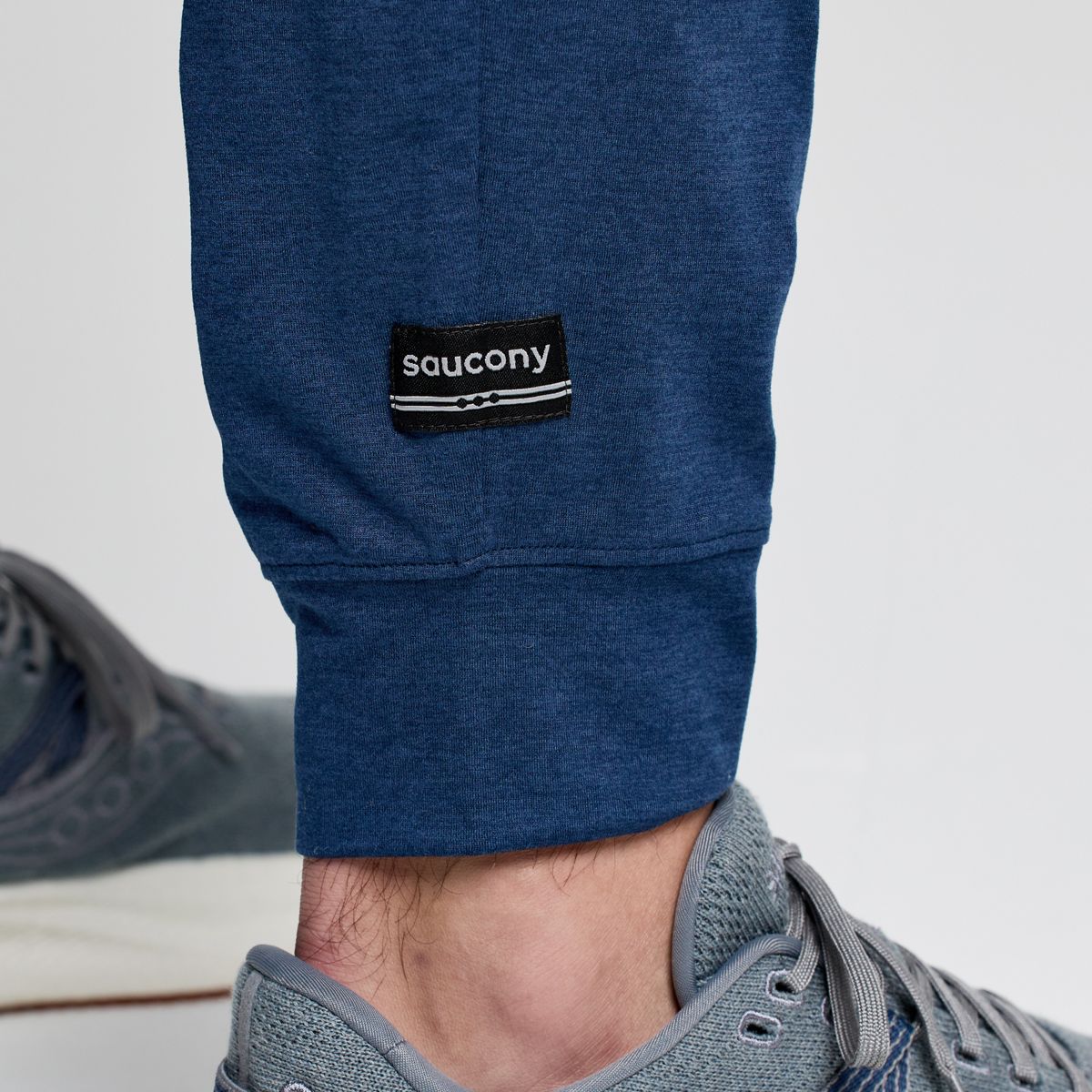 Triumph Pant, Navy Heather, dynamic 5
