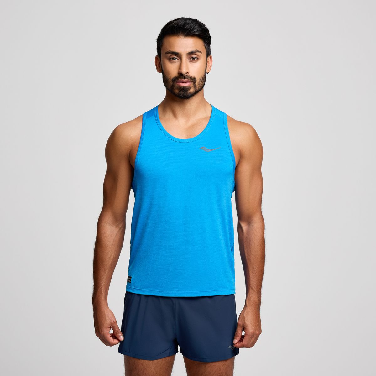 Cobalt Heather