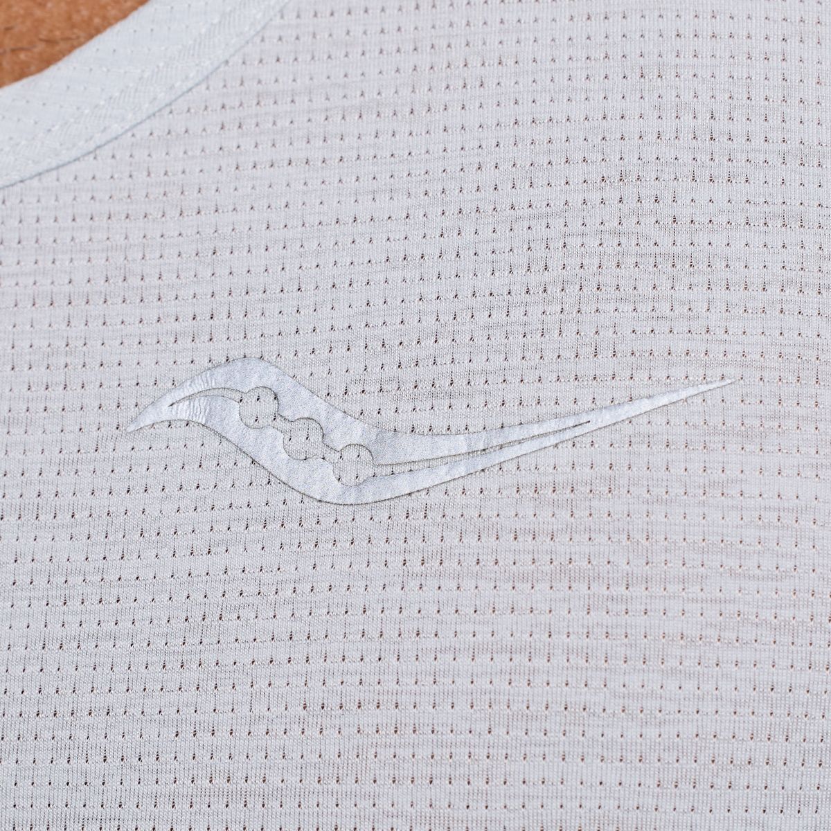 Stopwatch Singlet, Granite Heather, dynamic 5