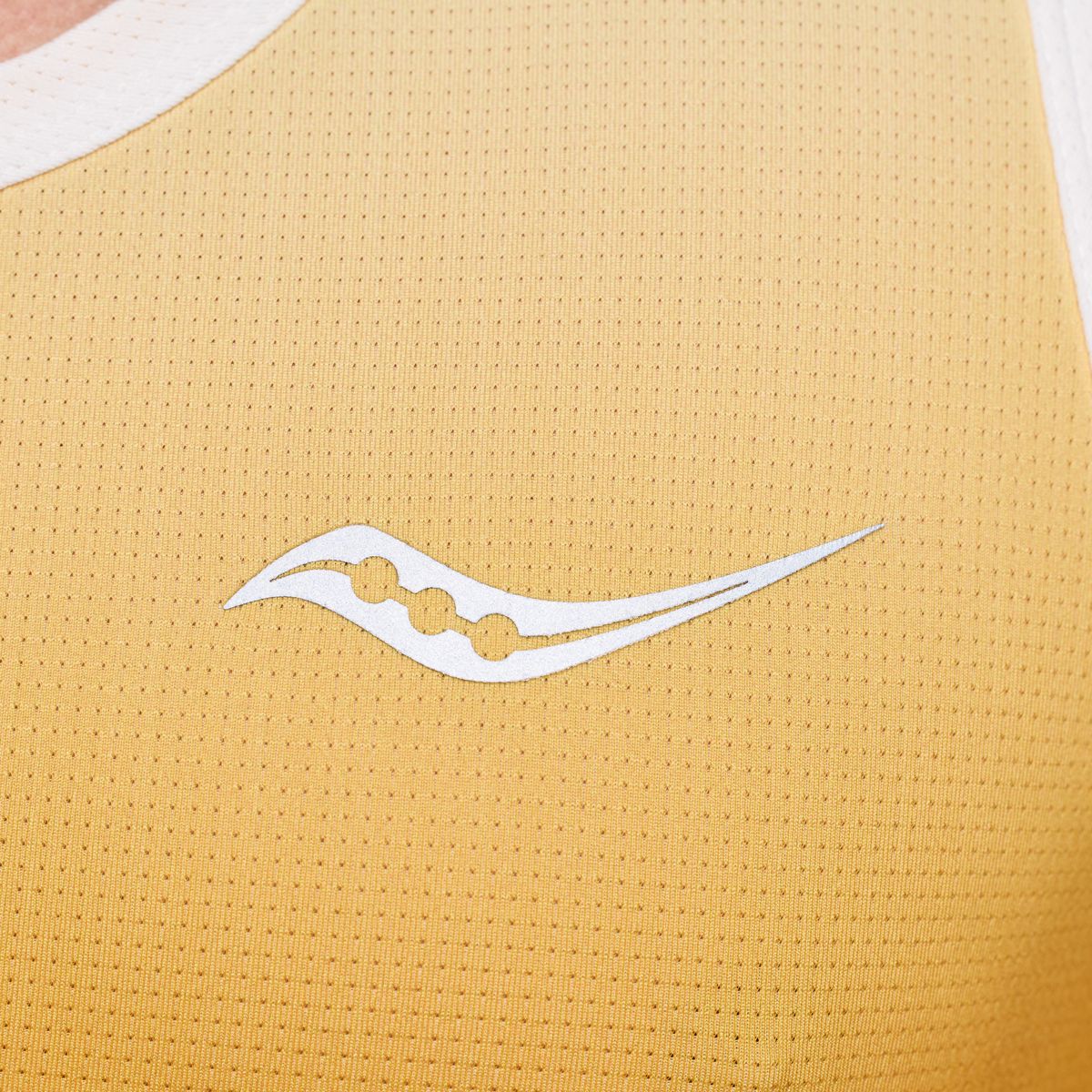 Stopwatch Graphic Singlet, Confident Print, dynamic 5