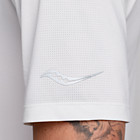 Stopwatch Graphic Short Sleeve, White Graphic, dynamic 7