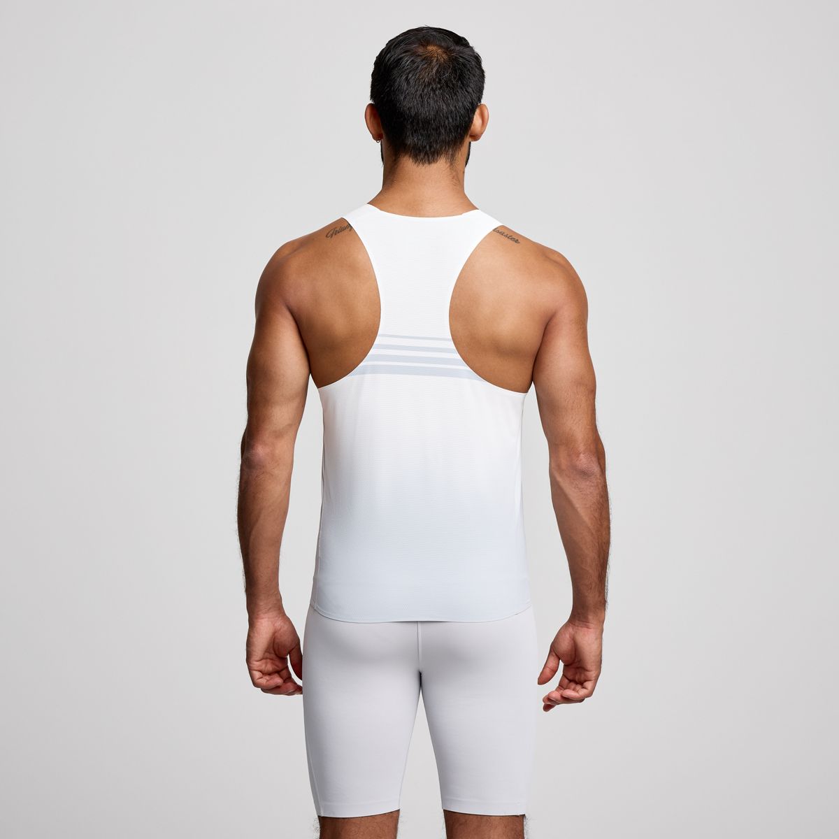 Endorphin Singlet, Cloud, dynamic 2