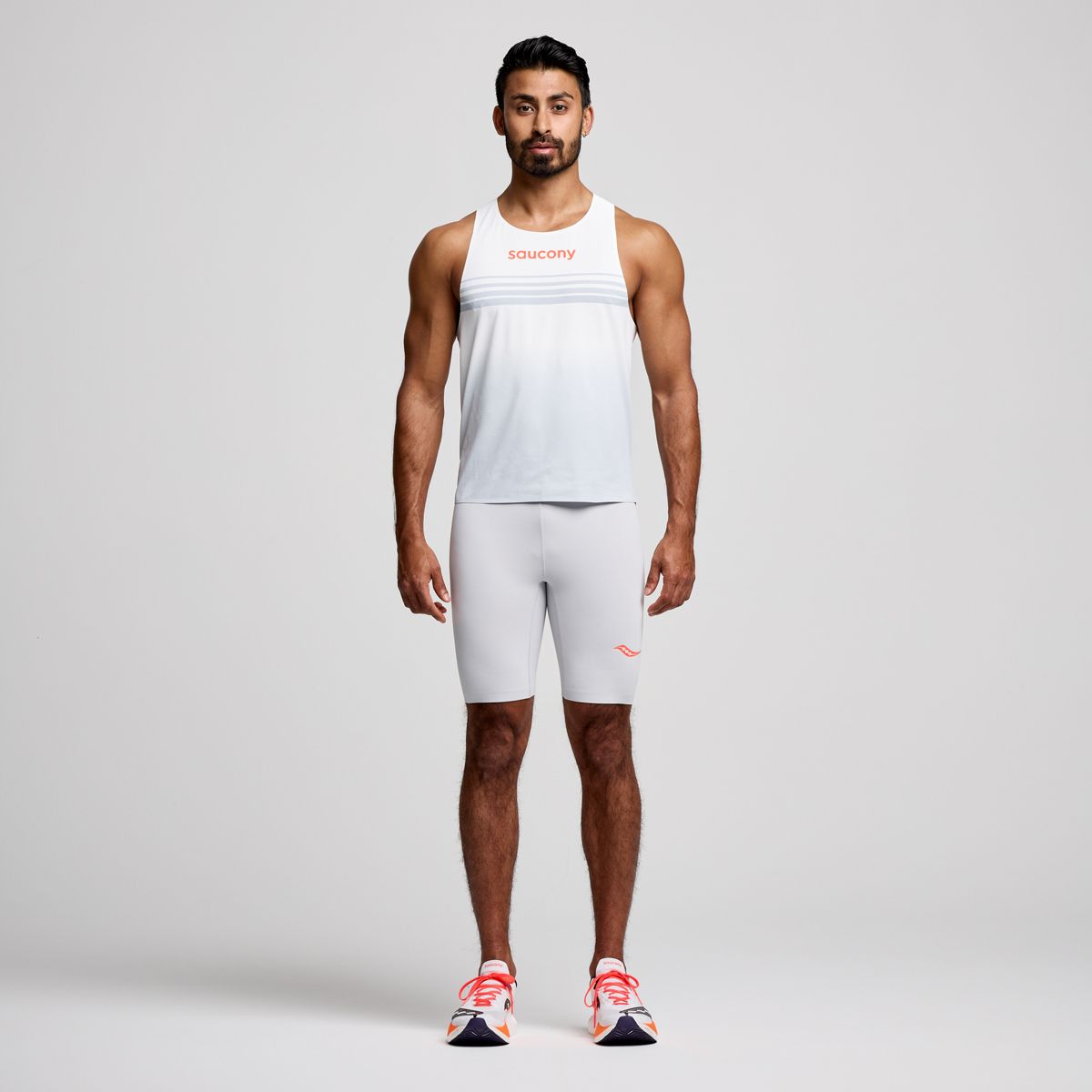 Endorphin Singlet, Cloud, dynamic 3