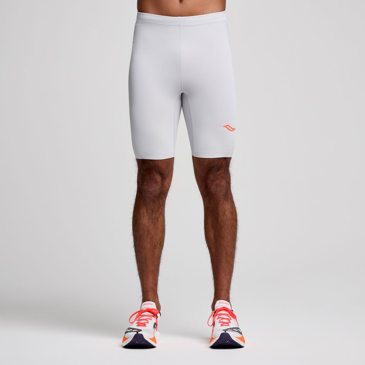 Saucony running clearance shorts