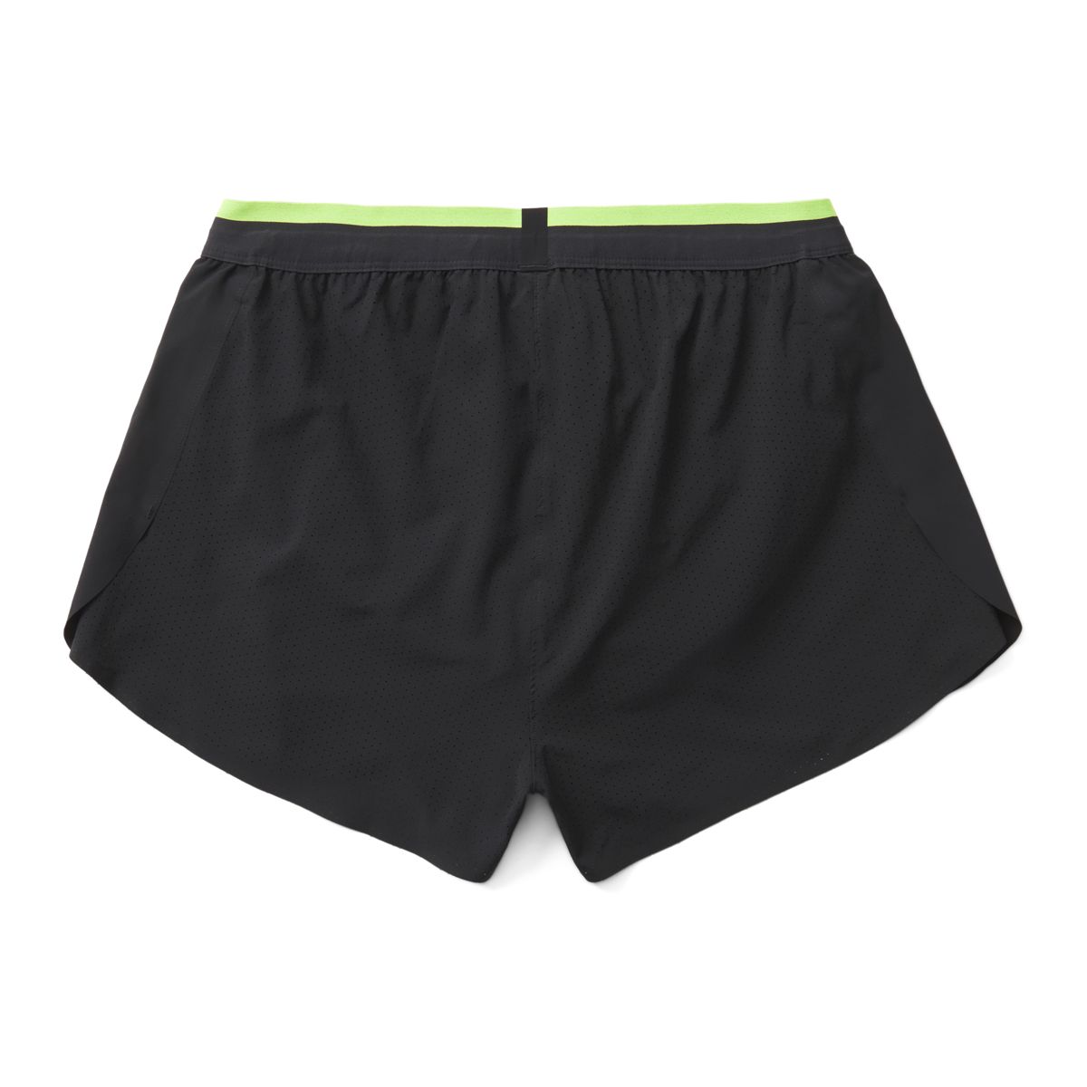 Endorphin Split Short, Black Elite, dynamic 2