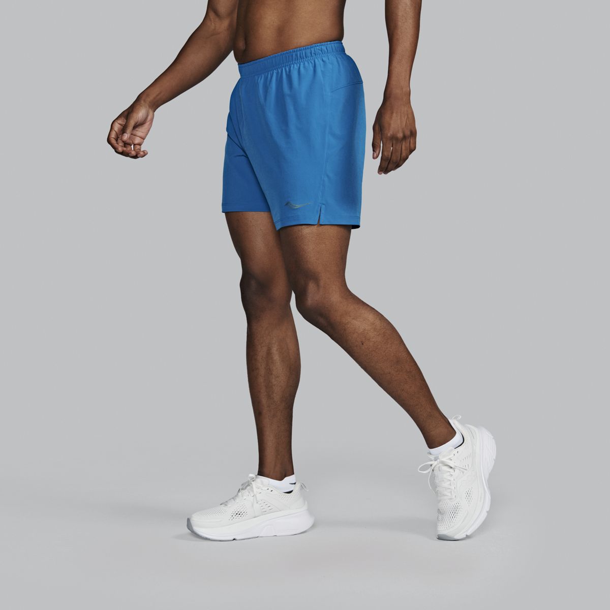 Outpace 5" Short, Skydiver, dynamic 3