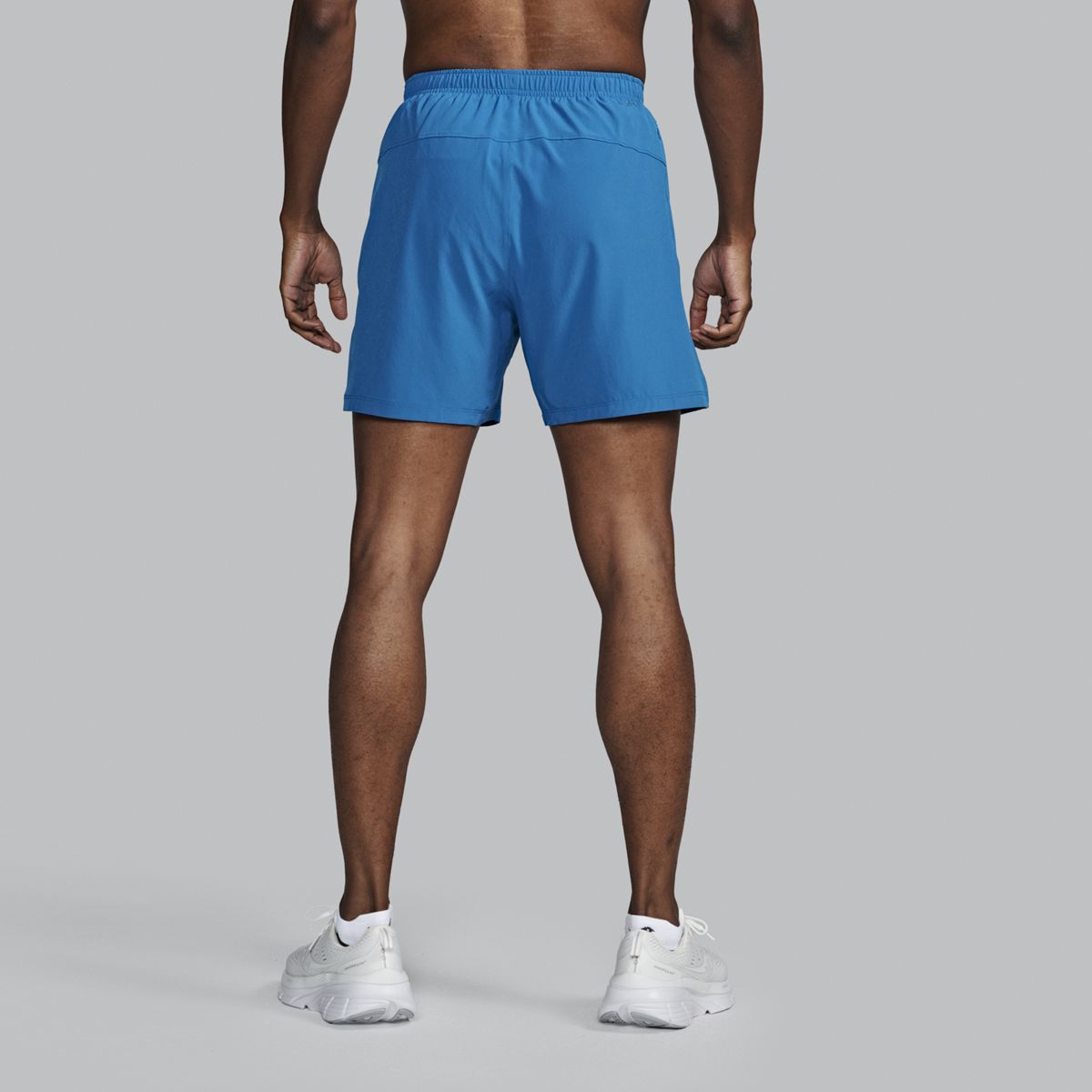 Outpace 5" Short, Skydiver, dynamic 2