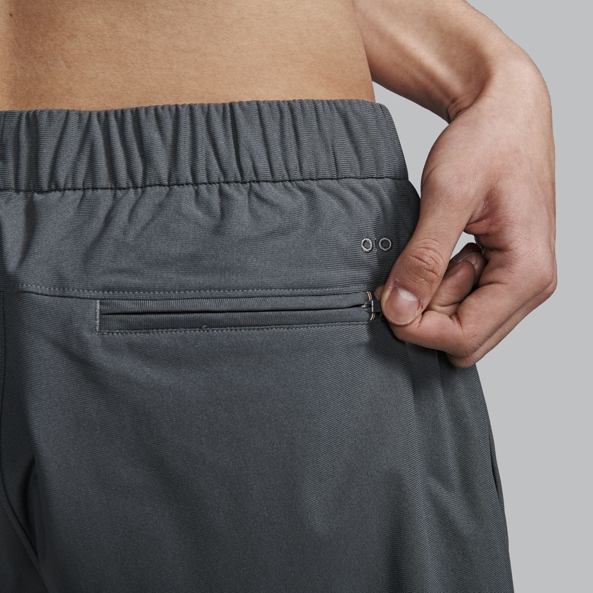 Metro Pant, Shadow, dynamic 3