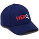 Hero Hat, Navy, dynamic