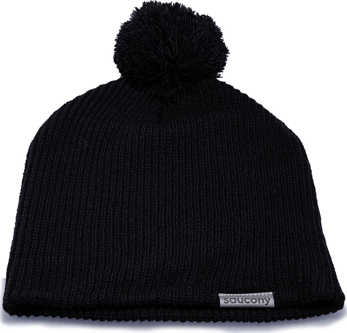 saucony beanie