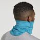 Solstice Gaiter, Turquoise Heather, dynamic 2