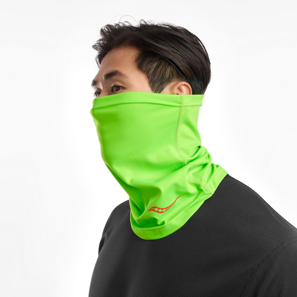 Hurricane Gaiter, ViZiPRO Slime, dynamic 3