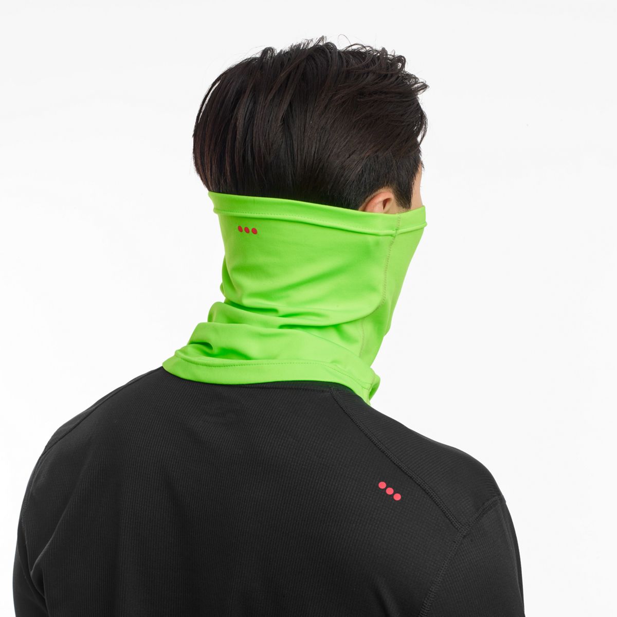 Hurricane Gaiter, ViZiPRO Slime, dynamic 2