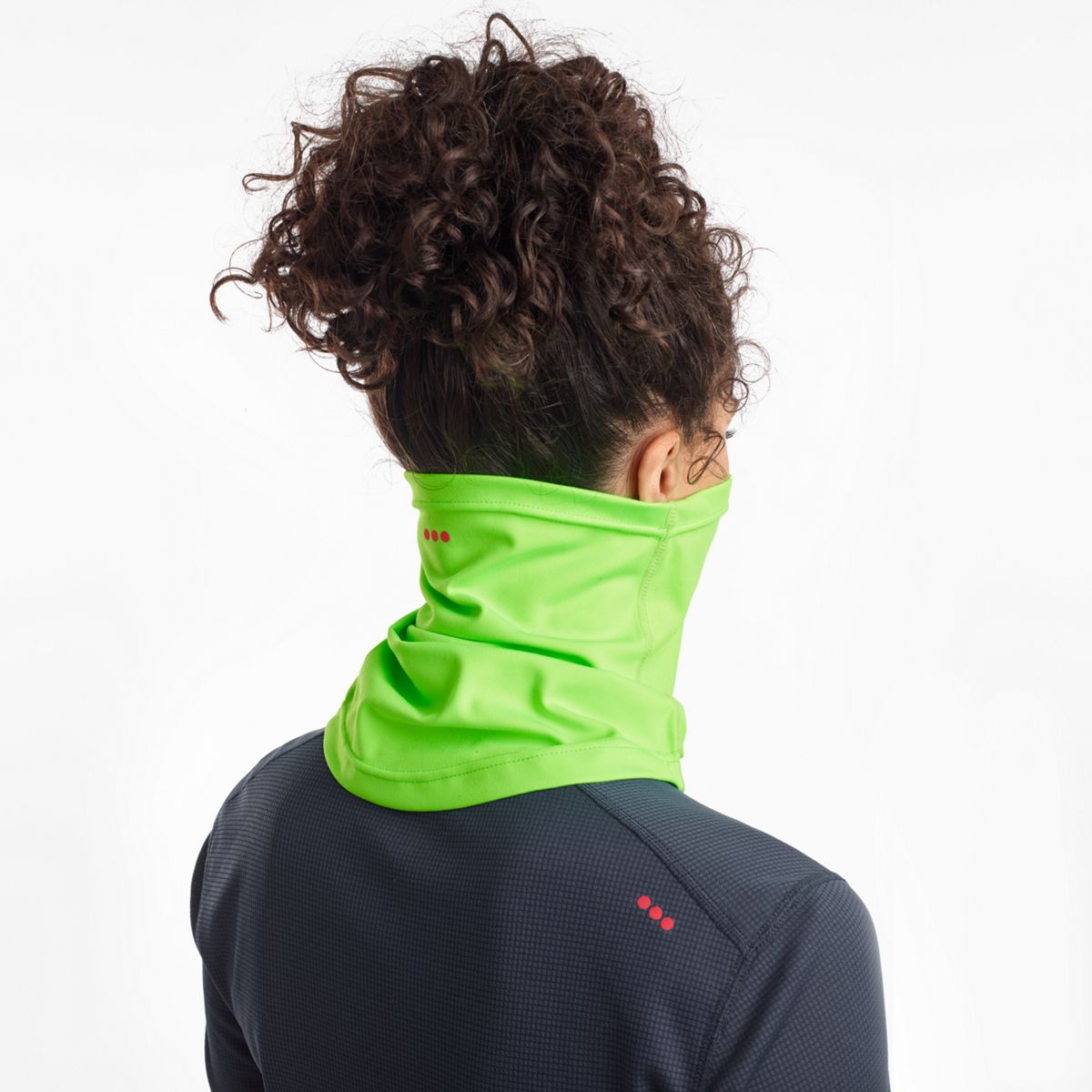 Hurricane Gaiter, ViZiPRO Slime, dynamic 4