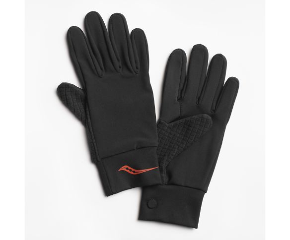Bluster Glove, Black, dynamic