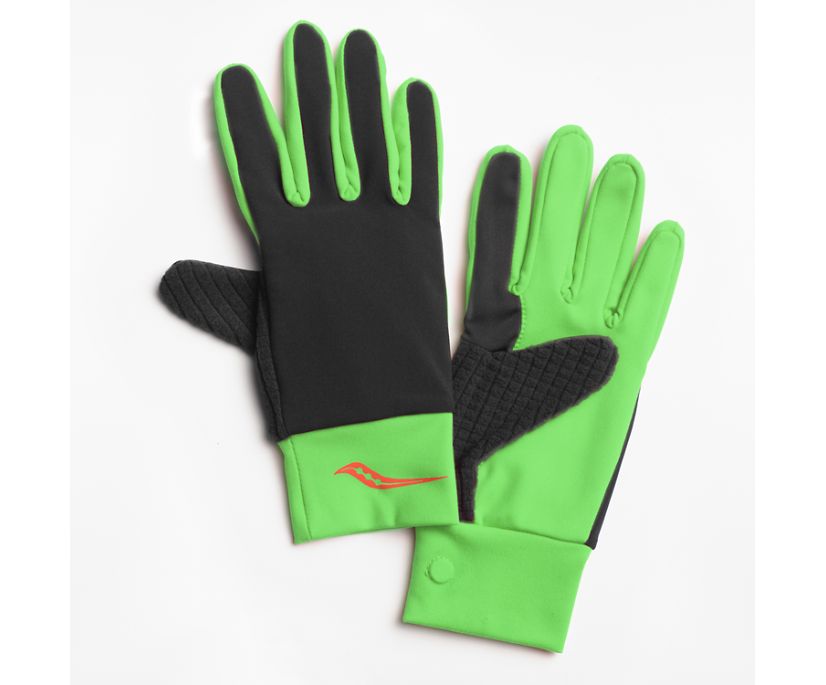 Bluster Glove, ViZiPRO Slime, dynamic