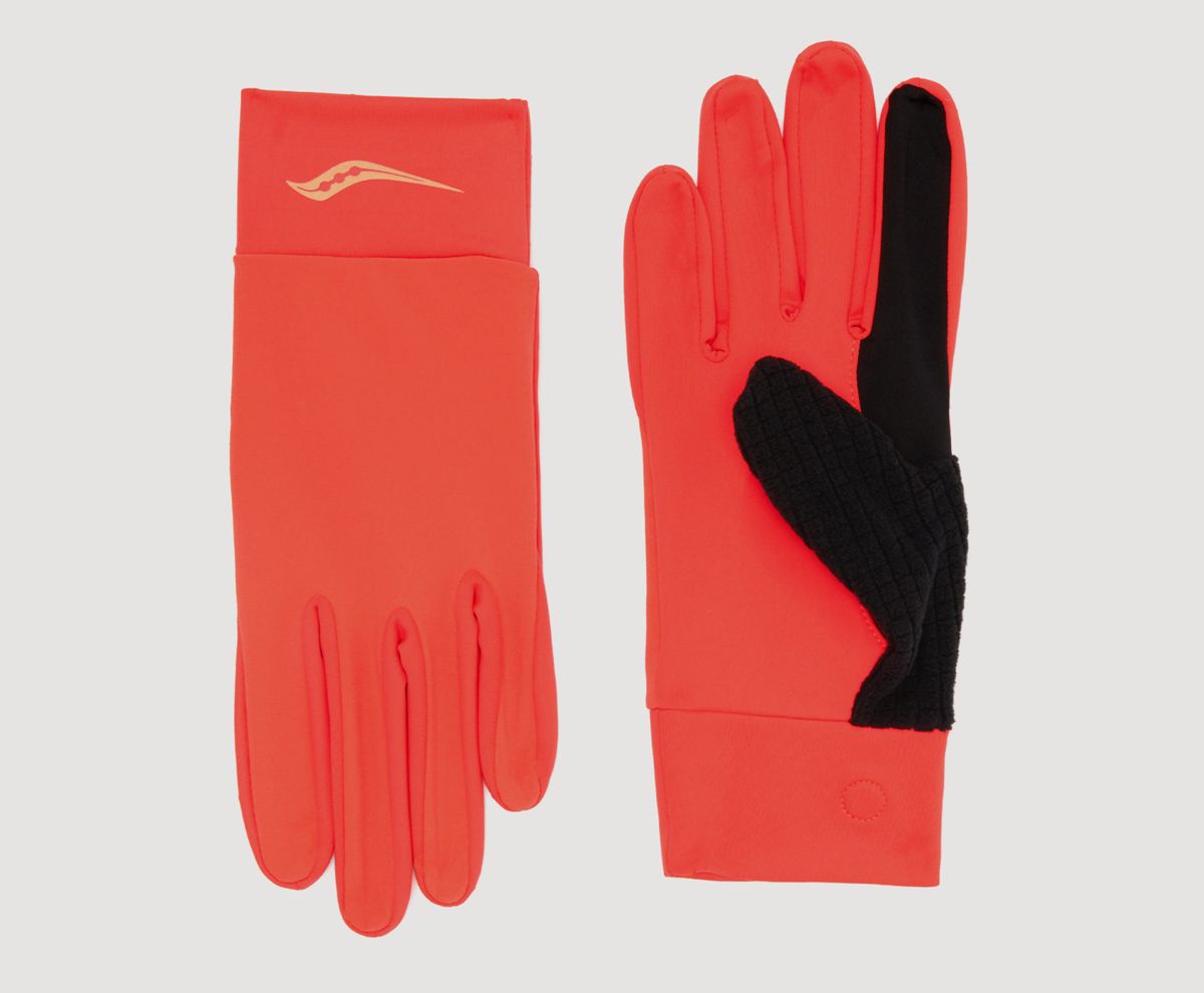 Bluster Glove, ViZiRed, dynamic