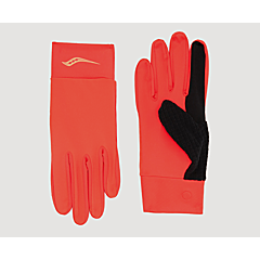 Bluster Glove, ViZiRed, dynamic