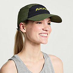 Outpace Hat, Climbing Ivy, dynamic