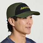 Outpace Hat, Climbing Ivy, dynamic 2