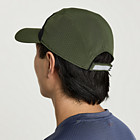 Outpace Hat, Climbing Ivy, dynamic 3