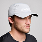 Outpace Hat, Granite, dynamic 1