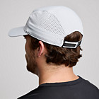 Outpace Hat, Granite, dynamic 2