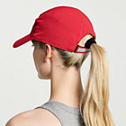 Outpace Hat, Poppy, dynamic 2