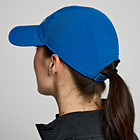 Outpace Hat, Superblue Graphic, dynamic 2