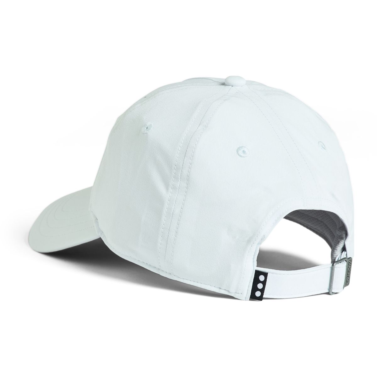 Outpace Petite Hat, Ice Melt, dynamic 2