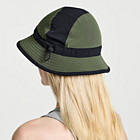 Outpace Bucket Hat, Climbing Ivy, dynamic 2