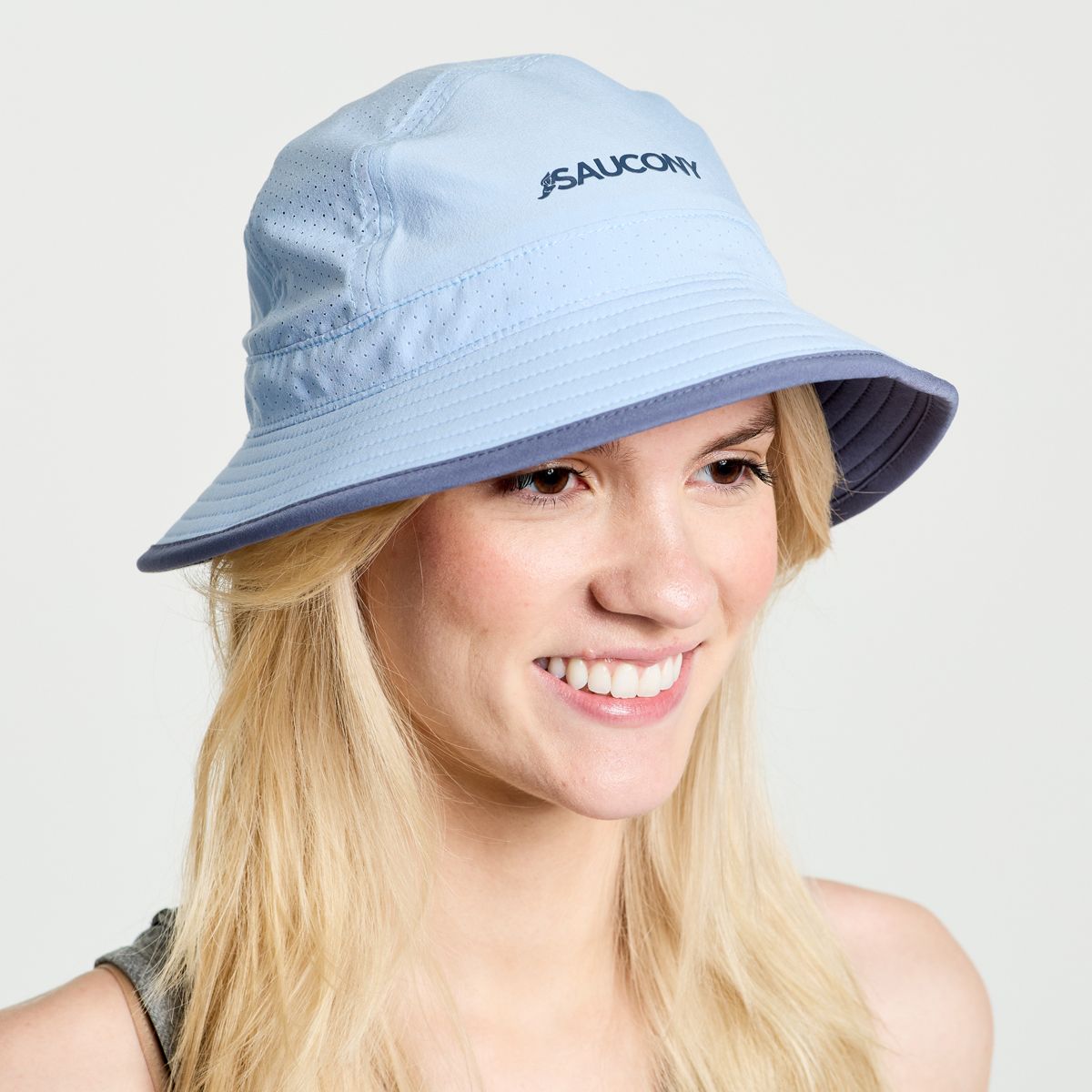 Outpace Bucket Hat - Accessories - Reviews