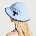 Outpace Bucket Hat, Ether, dynamic 2