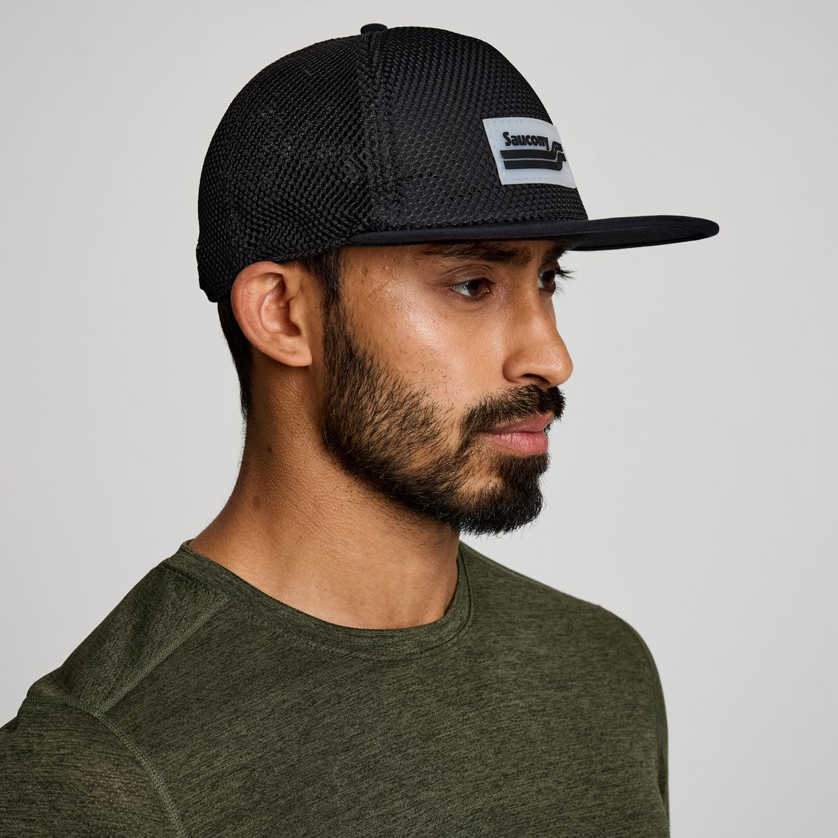 O/Z Lifestyle Brands Cap, Classic Trucker Caps