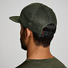Outpace Mesh Trucker Hat, Climbing Ivy, dynamic 2