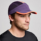 Outpace Foamie Hat, Cavern Graphic, dynamic 1
