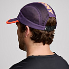 Outpace Foamie Hat, Cavern Graphic, dynamic 2