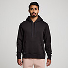 Recovery Hoody, Black Graphic, dynamic 3