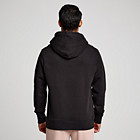 Recovery Hoody, Black Graphic, dynamic 5