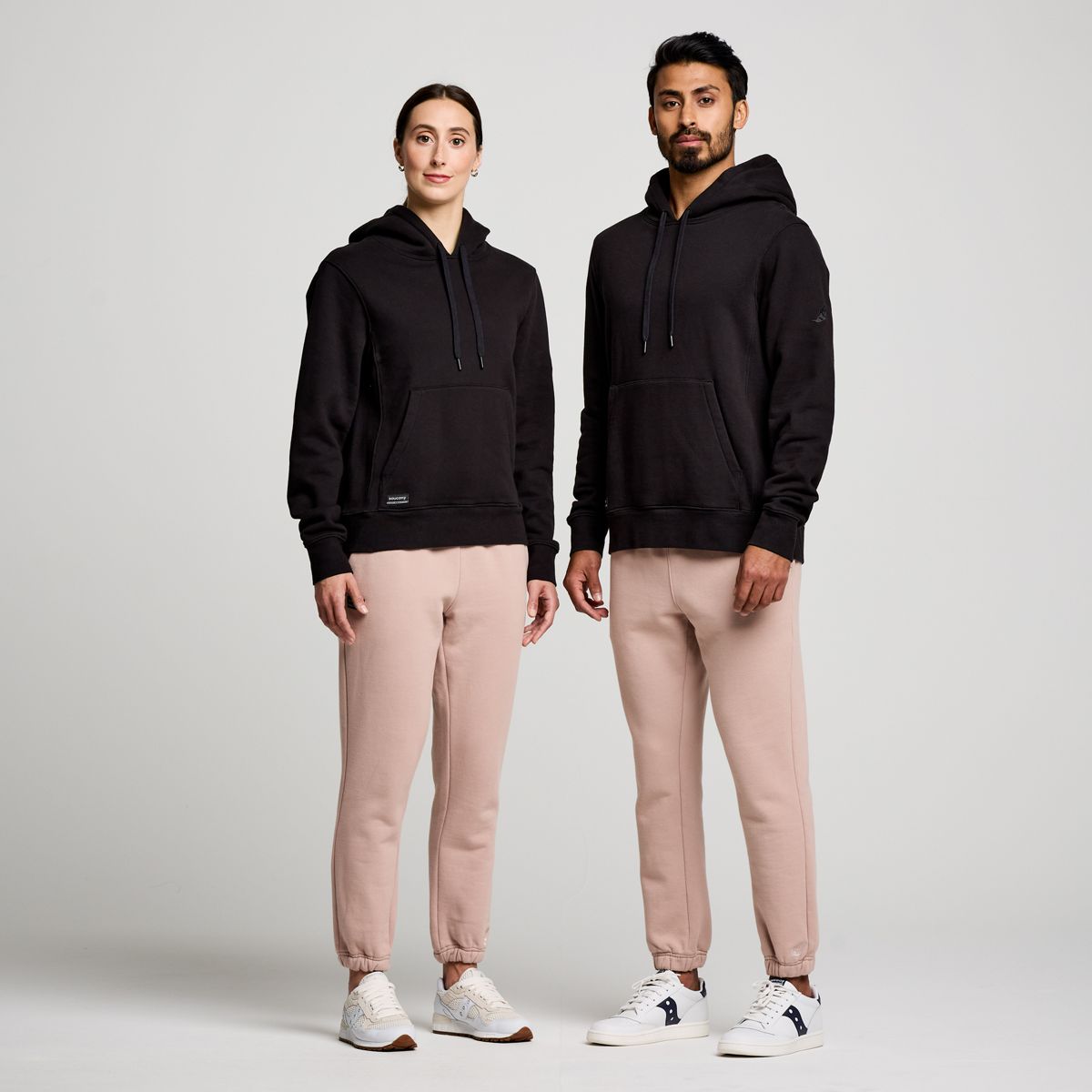 Saucony hoodie shop sale