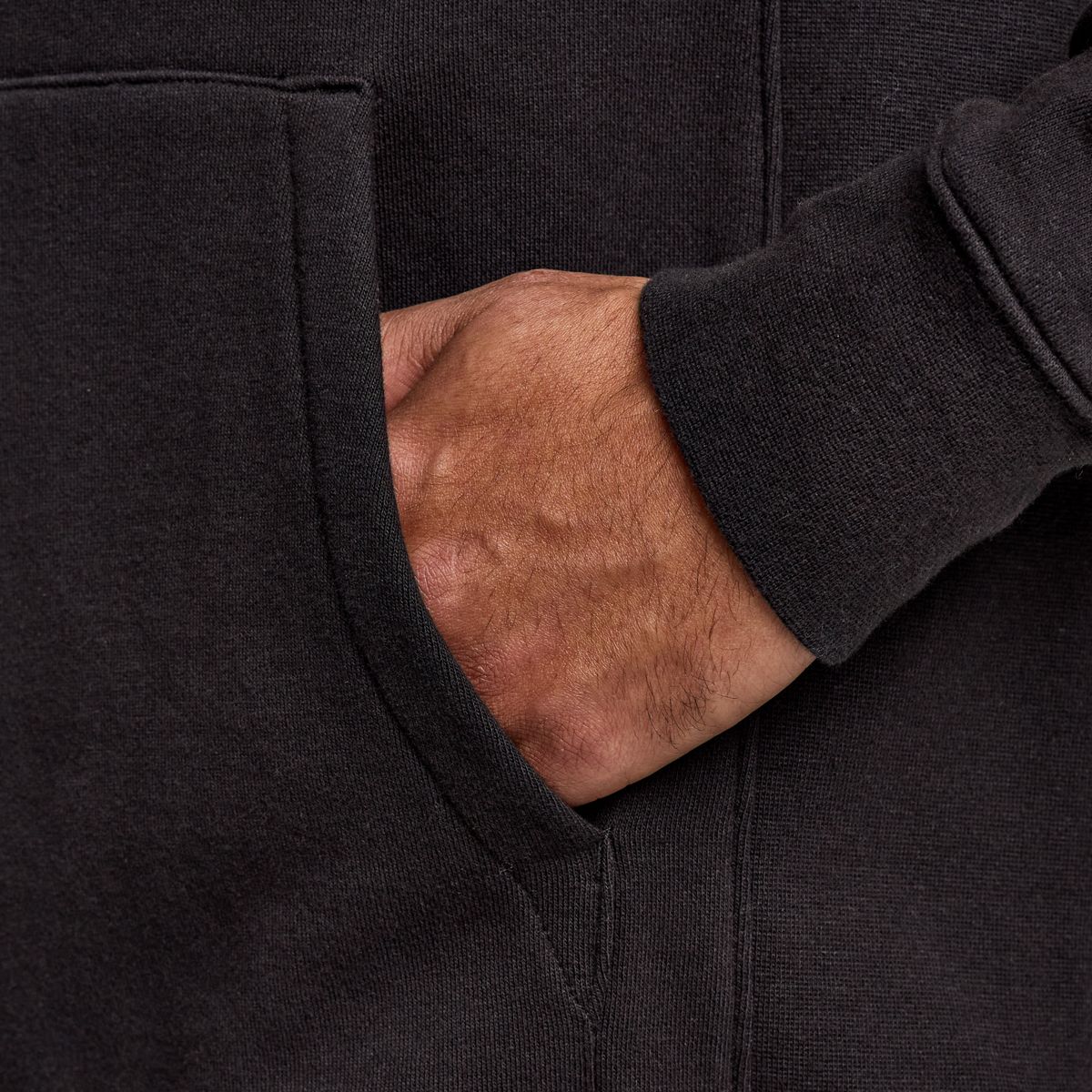 Recovery Hoody, Black Graphic, dynamic 6